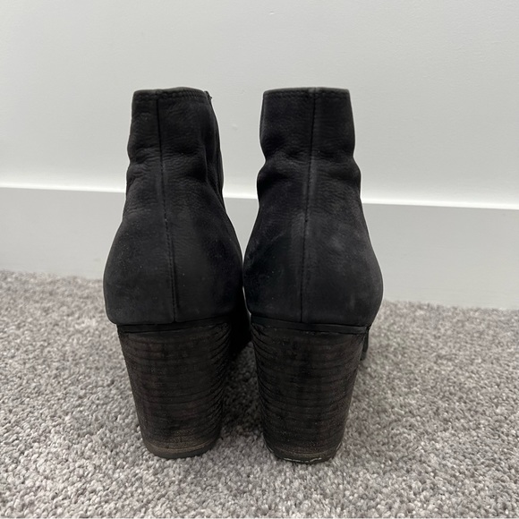 BP/Nordstrom Ankle Boots - Picture 5 of 8